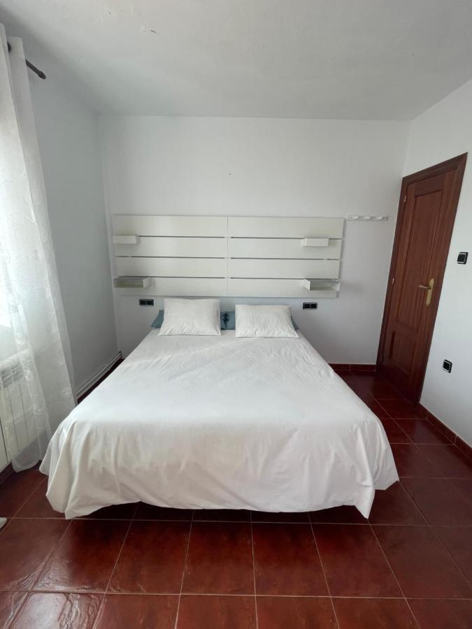 Villa Noviembre La Iruela Exterior foto